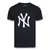 Camiseta MLB New York Yankees Logo na internet