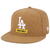 Boné 59FIFTY MLB Los Angeles Dodgers Offline Survivor Fitted Aba Reta