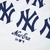 Camiseta Plus Size Regular New York Yankees - Mundo dos Bonés