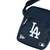Mini Bolsa Transversal MLB Los Angeles Dodgers Azul na internet