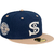 Boné 59FIFTY Chicago White Sox World Series 1917 na internet