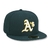 Boné 59FIFTY Oakland Athletics MLB na internet
