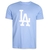 Camiseta Big Logo MLB Los Angeles Dodgers - Mundo dos Bonés