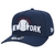 Imagem do Boné 9FORTY A-Frame Snapback MLB New York Yankees Core