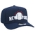 Boné 9FORTY A-Frame Snapback MLB New York Yankees Core na internet