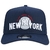 Boné 9FORTY A-Frame Snapback MLB New York Yankees Core