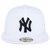 Boné 59FIFTY Fitted MLB New York Yankees - loja online