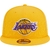 Boné 9FIFTY Los Angeles Lakers NBA Draft 2023 - comprar online
