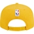 Boné 9FIFTY Los Angeles Lakers NBA Draft 2023
