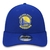 Boné 9FORTY NBA Golden State Warriors 9FORTY Team Color - comprar online