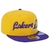 Boné 9FIFTY Orig.Fit NBA Los Angeles Lakers All Building na internet
