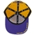 Boné 9FIFTY Orig.Fit NBA Los Angeles Lakers All Building - loja online