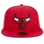 Boné 59FIFTY Fitted NBA Chicago Bulls - loja online