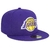 Boné 59FIFTY Fitted NBA Los Angeles Lakers - loja online