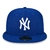 Boné 59FIFTY MLB New York Yankees Azul - comprar online