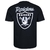 Camiseta NFL Las Vegas Raiders Core - loja online
