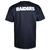 Camiseta Jersey NFL Las Vegas Raiders Core - loja online