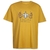 Camiseta Plus Size NFL New Orleans Saints Rooted Nature - Mundo dos Bonés