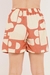 shorts telha - comprar online