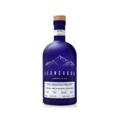 Aconcagua Handcrafted Gin 750 cc