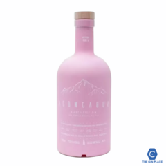 Aconcagua Pink Red Berries Especial Edition 750 cc