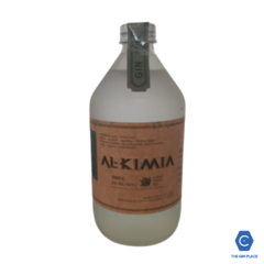 Al-kimia Nro 1 Gin 500 cc