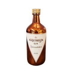 Alquimista Abracadabra Gin 500 cc