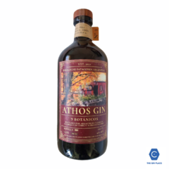 Athos Gin Otoño 500 cc