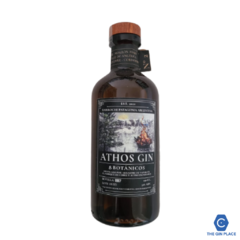 Athos Gin 250 cc N2 Invierno , de Bariloche