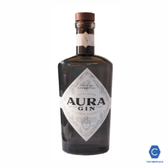 Aura London Dry Gin 700 cc
