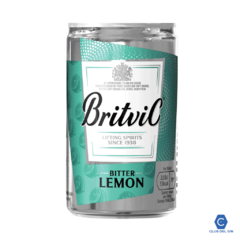 Bitter Lemon Britvic 150 cc