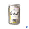 Agua Tónica Bajas Calorias Britvic lata 150 cc