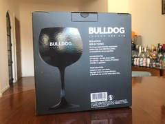 Gin Bulldog 700 cc con copon original (ideal para regalo) en internet