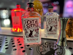 Cat Sith Japanese London Dry Gin 700 cc en internet