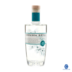 Chelsea Royal London Dry Gin 700 cc