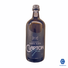 Clapton London Dry Gin 500 cc - comprar online