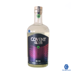 Covent 420 Gin 750 cc - comprar online