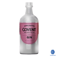 Covent Pink Gin 500 cc