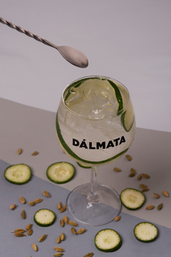 Dalmata Gin 700 cc en internet