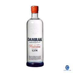 Damrak Gin 700 ml