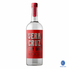 De la Vera Cruz Dry Gin 750 cc de Mendoza