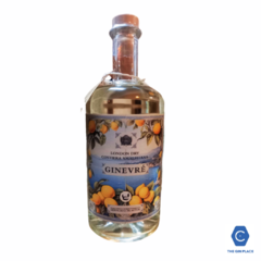 Ginevre London Dry Costiera Amalfitana Gin 750 cc