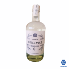 Ginevre London Dry Gin 750 cc