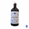 Ginevre Dry Mandarin Gin 500 cc