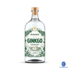 Ginkgo Dry Gin 500 cc