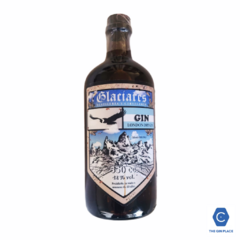 Glaciares London Dry Gin 500 cc - El Chalten