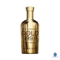 Gold 999.9 Gin 700 ml de Francia