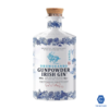 Gunpowder Irish Gin 700 cc Edicion Ceramica Coleccionable - comprar online