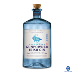 Gunpowder Irish Gin 700 cc - comprar online