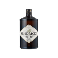 Hendricks GIn 1000 cc